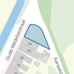 Perceel TIE00-L-2986