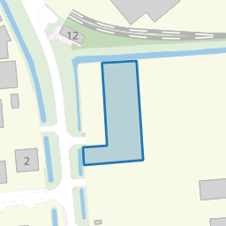 Perceel TIE00-L-3020