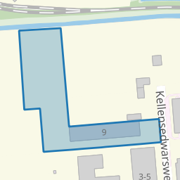 Perceel TIE00-L-3021