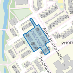 Perceel TIE00-L-3023