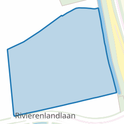 Perceel TIE00-L-3025