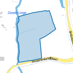 Perceel TIE00-L-3026