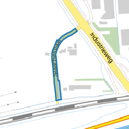 Perceel TIE00-L-3040