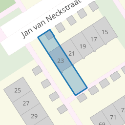 Perceel TIE00-L-3056