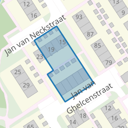 Perceel TIE00-L-3057