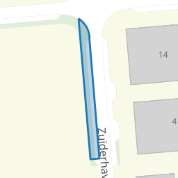 Perceel TIE00-L-3060