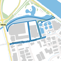 Perceel TIE00-L-3076