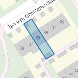 Perceel TIE00-L-3081