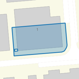 Perceel TIE00-L-3087