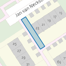 Perceel TIE00-L-3092