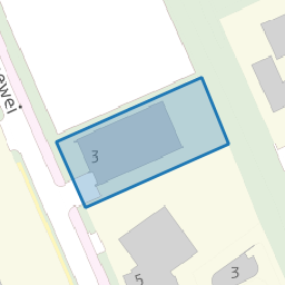 Perceel TIE00-L-3111