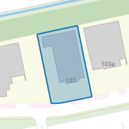 Perceel TIE00-L-3116