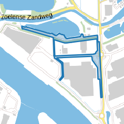 Perceel TIE00-L-3155