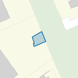 Perceel TIE00-L-3158