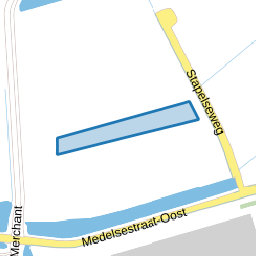 Perceel TIE00-L-3207