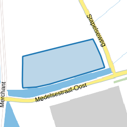 Perceel TIE00-L-3209