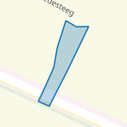 Perceel TIE00-L-3231