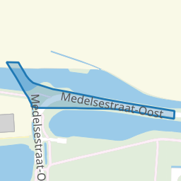 Perceel TIE00-L-3257