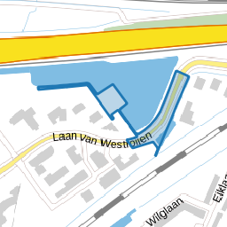 Perceel TIE00-L-3268