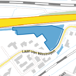 Perceel TIE00-L-3269