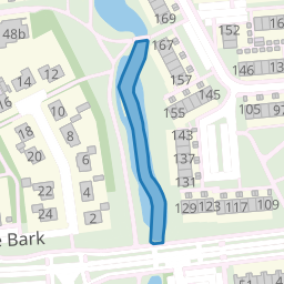 Perceel TIE00-L-3279