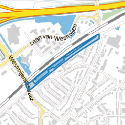 Perceel TIE00-L-3319