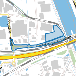 Perceel TIE00-L-3325