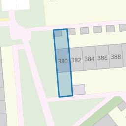 Perceel TIE00-L-3343