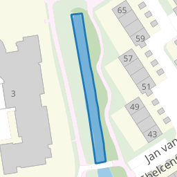 Perceel TIE00-L-3348