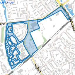 Perceel TIE00-L-3354