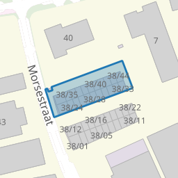 Perceel TIE00-L-3384