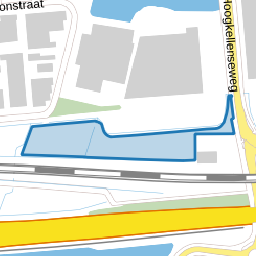 Perceel TIE00-L-3395