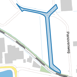 Perceel TIE00-L-3402