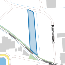 Perceel TIE00-L-3403