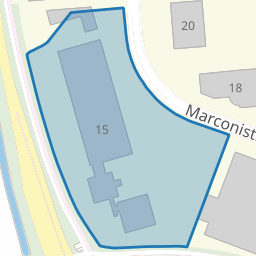 Perceel TIE00-L-3452