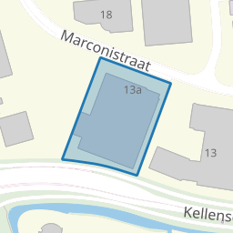 Perceel TIE00-L-3453