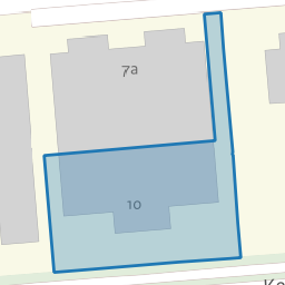 Perceel TIE00-L-3458