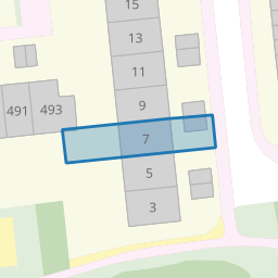 Perceel TIE00-M-1005