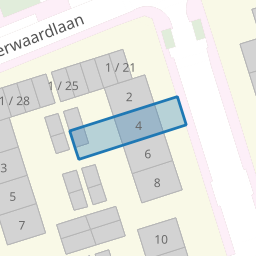 Perceel TIE00-M-1009