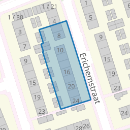 Perceel TIE00-M-1010