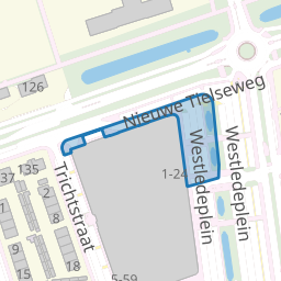 Perceel TIE00-M-1014