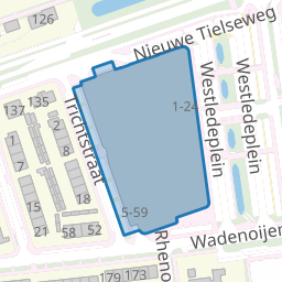 Perceel TIE00-M-1015