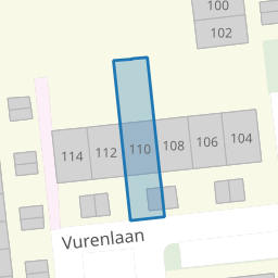 Perceel TIE00-M-1022