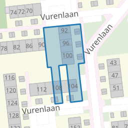 Perceel TIE00-M-1023