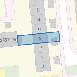 Perceel TIE00-M-1024