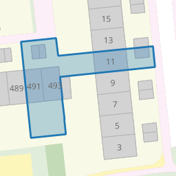 Perceel TIE00-M-1025