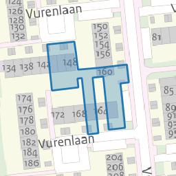 Perceel TIE00-M-1027