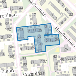 Perceel TIE00-M-1028