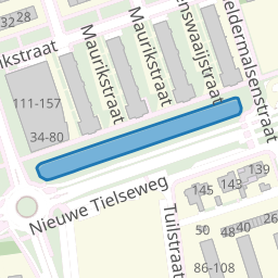 Perceel TIE00-M-1036