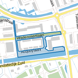 Perceel TIE00-M-1045